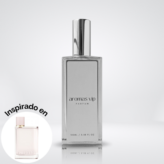 Inspirado en Burberry Her - Burberry