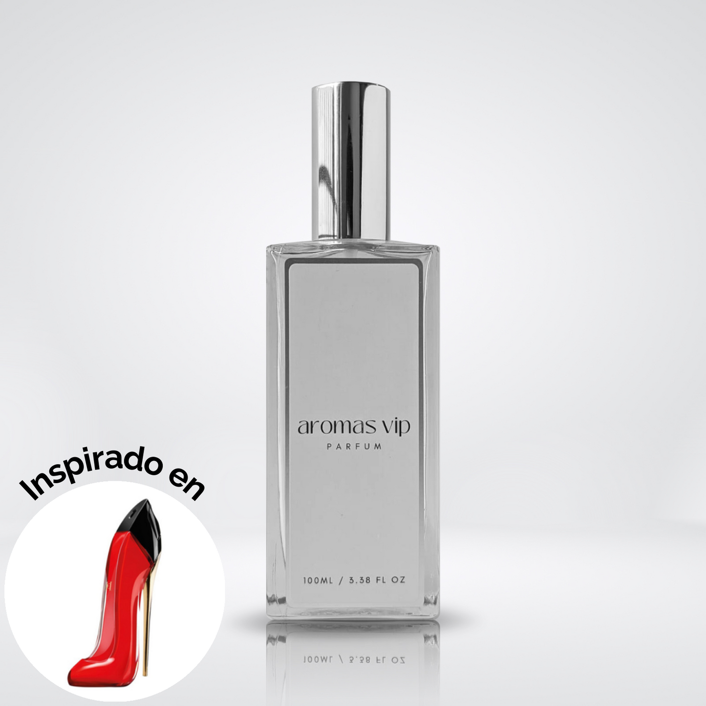 Inspirado en Very Good Girl - Carolina Herrera
