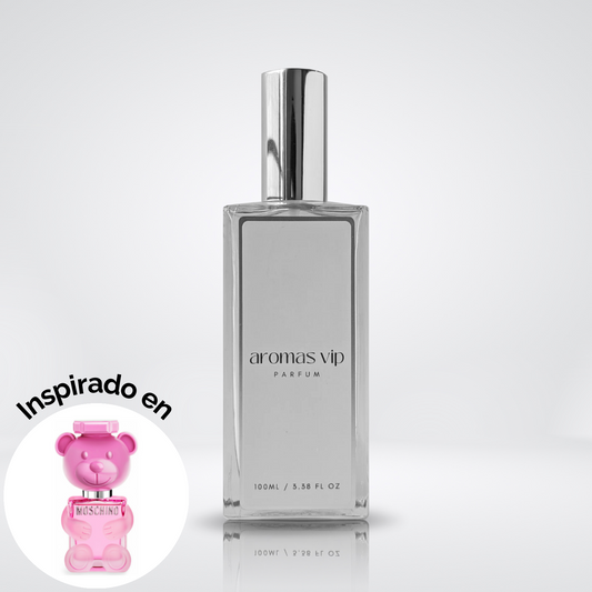 Inspirado en Toy 2 Bumble Gum - Moschino