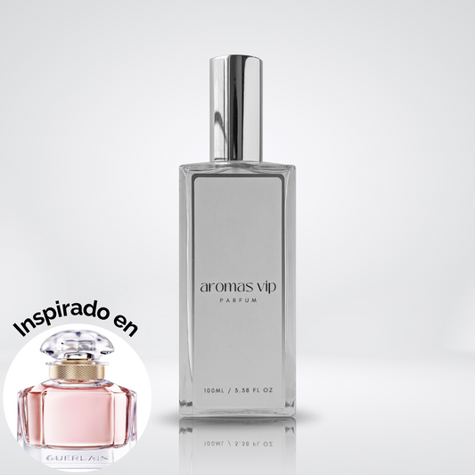 Inspirado en Mon Guerlain - Guerlain