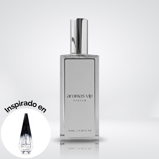 Inspirado en Ange Ou Demon - Givenchy