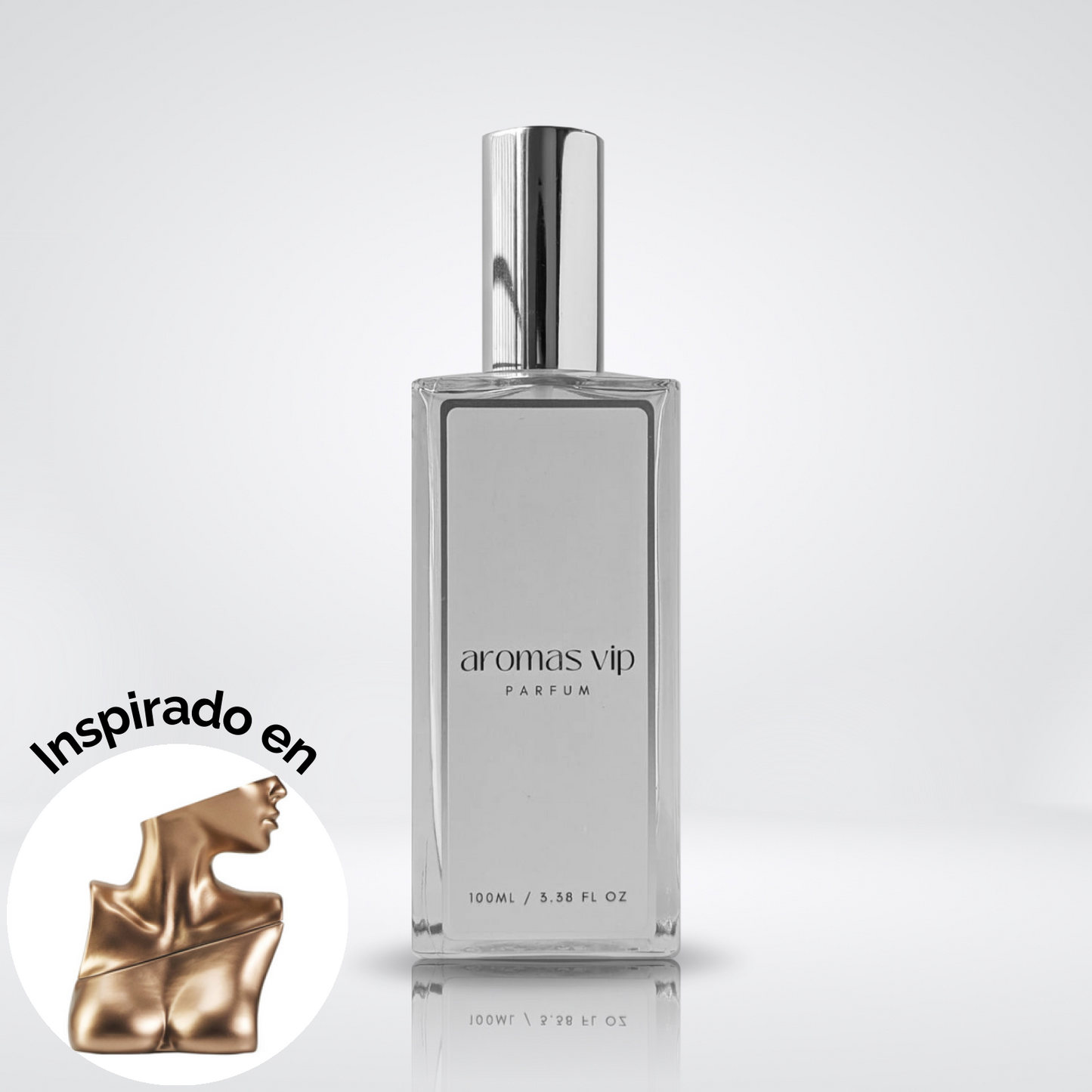 Inspirado en Eilish - Billie Eilish