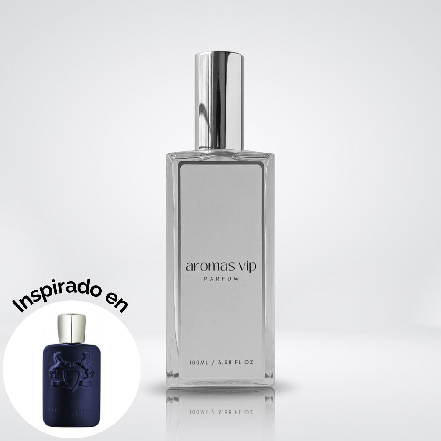 Inspirado en Layton - Parfums de Marly