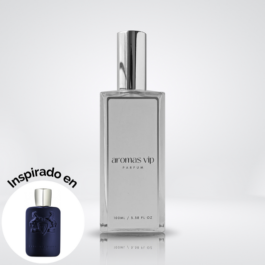 Inspirado en Layton - Parfums de Marly