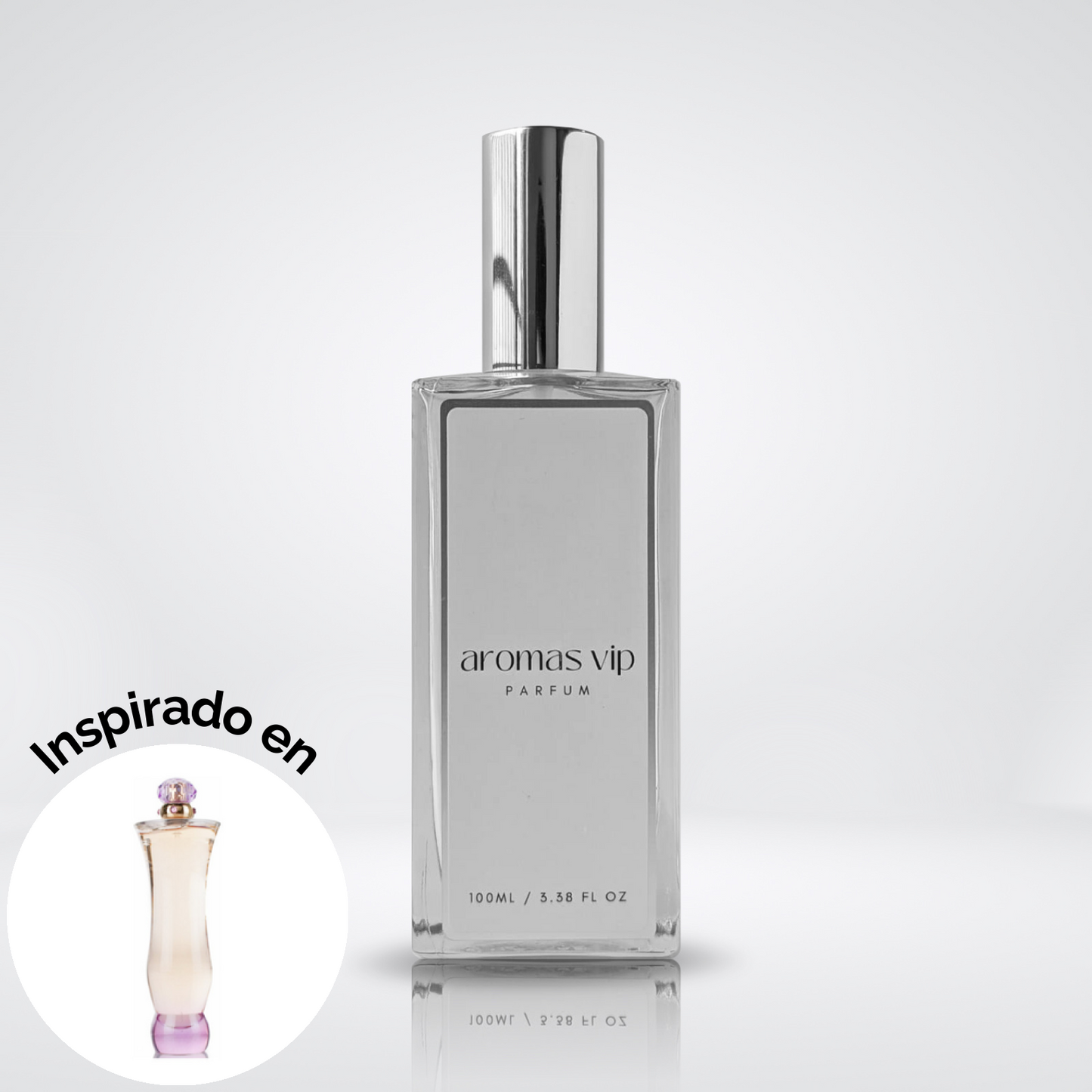 Inspirado en Versace Woman - Versace