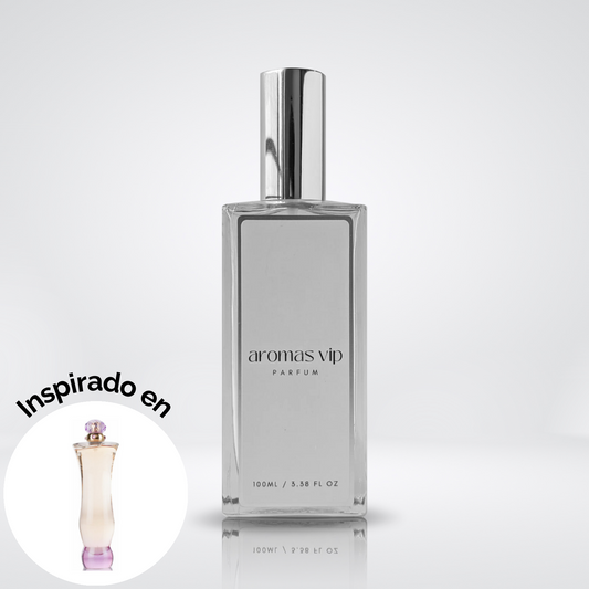 Inspirado en Versace Woman - Versace