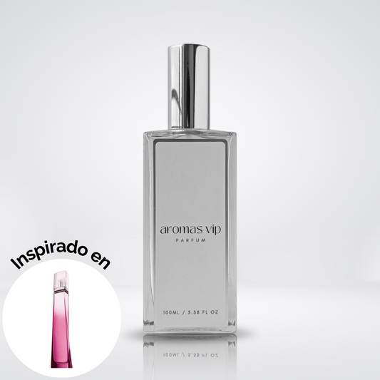 Inspirado en Very Irresistible - Givenchy