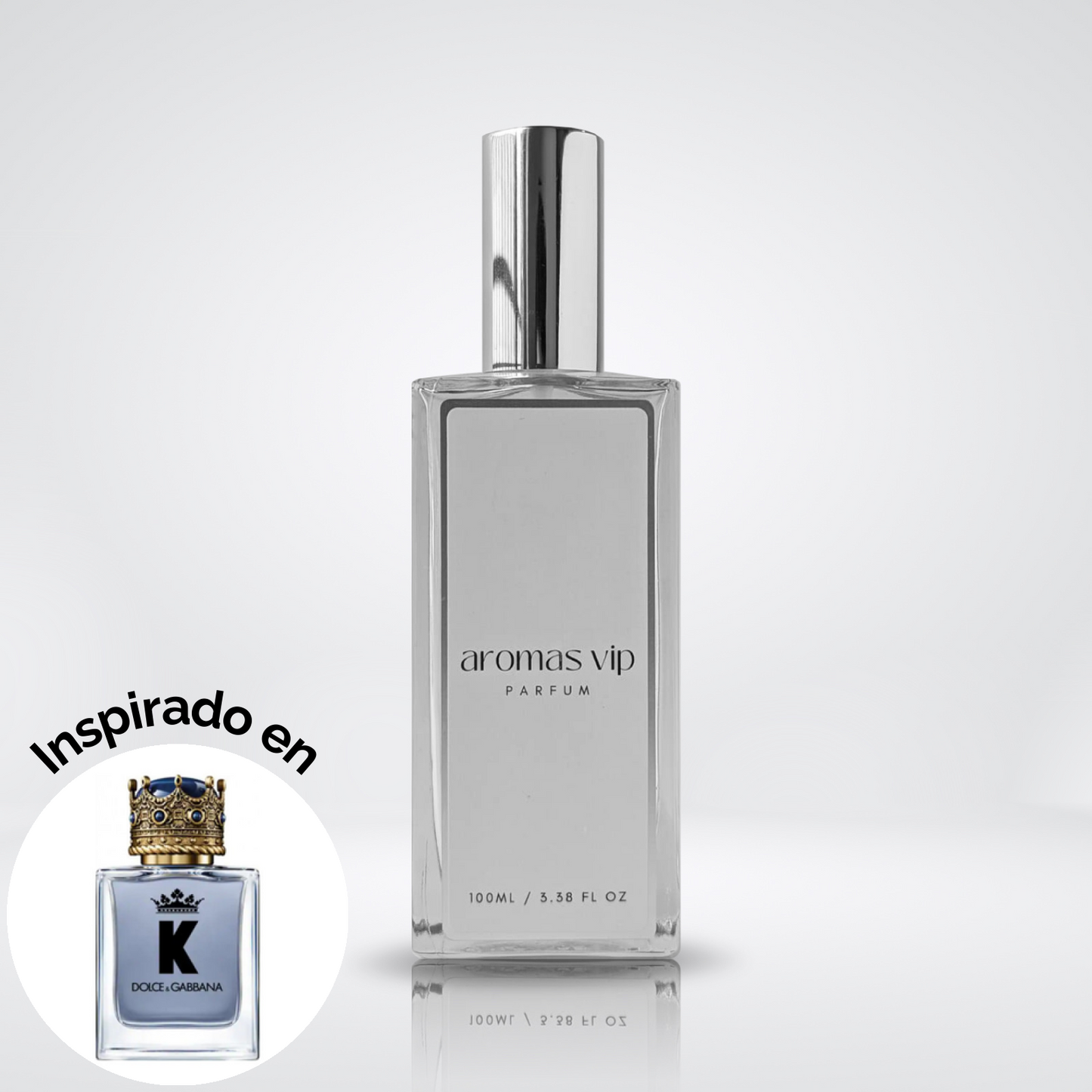 Inspirado en K by Dolce & Gabbana - Dolce & Gabbana
