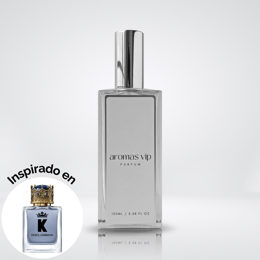 Inspirado en K by Dolce & Gabbana - Dolce & Gabbana