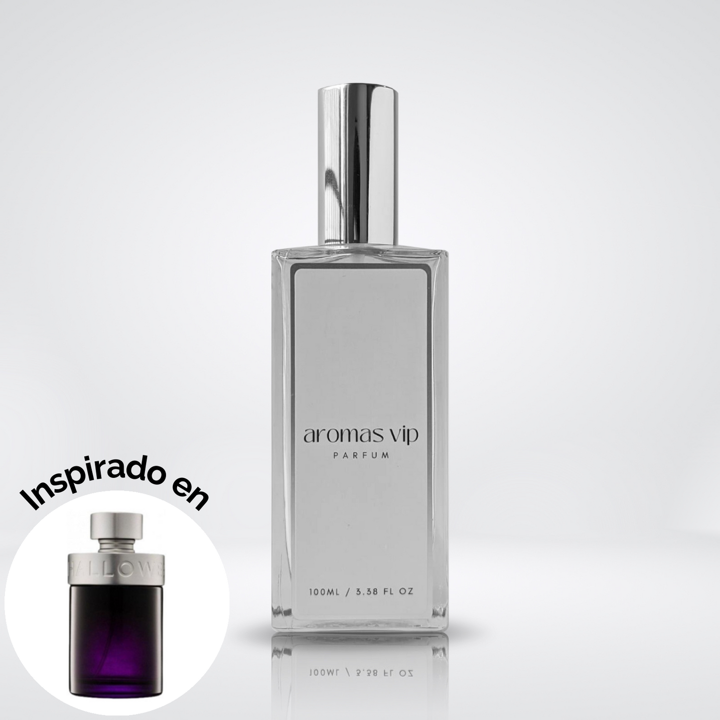 Inspirado en Halloween Man - Jesus Del Pozo