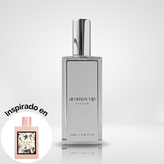 Inspirado en Gucci Bloom Nettare - Gucci