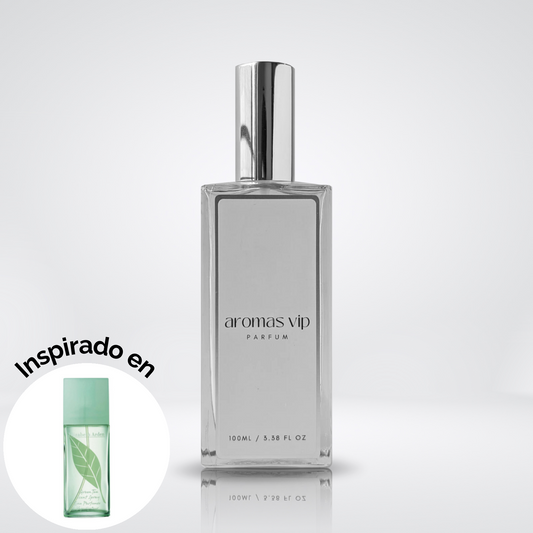 Inspirado en Green Tea - Elizabeth Arden