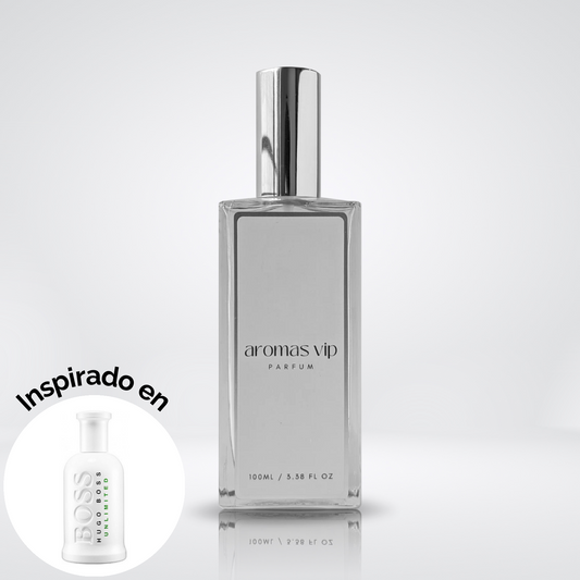 Inspirado en Bottled Unlimited - Hugo Boss