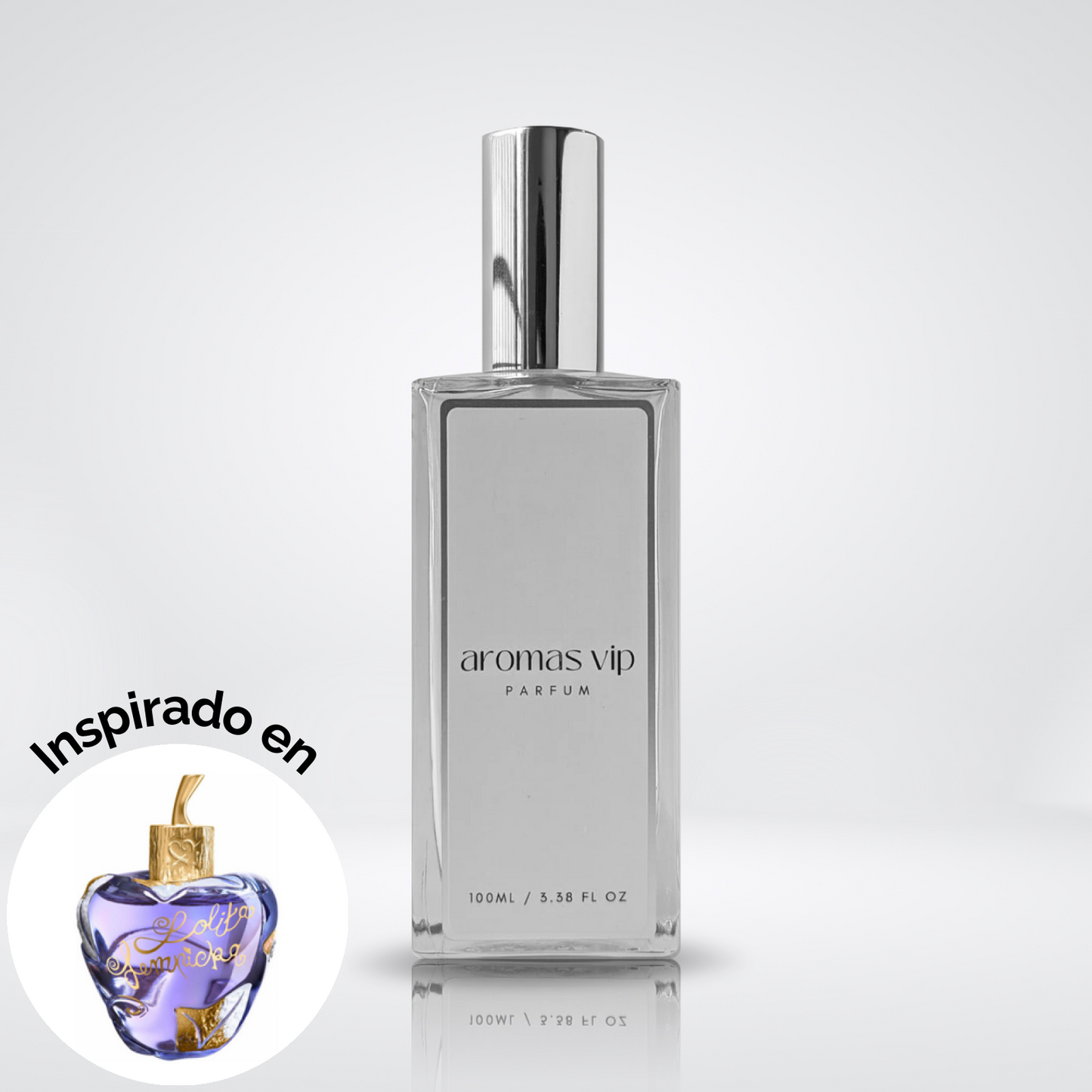 Inspirado en Lolita Lempicka Woman - Lolita Lempicka