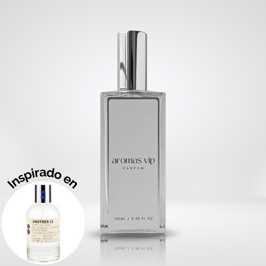 Inspirado en Another 13 - Le Labo