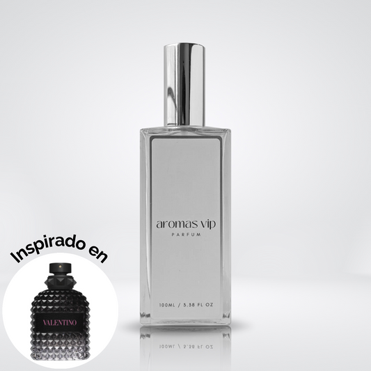 Inspirado en Uomo Born In Roma - Valentino