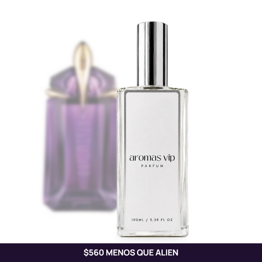 Inspirado en Alien - Mugler