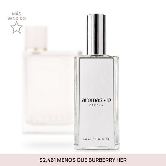Inspirado en Burberry Her - Burberry