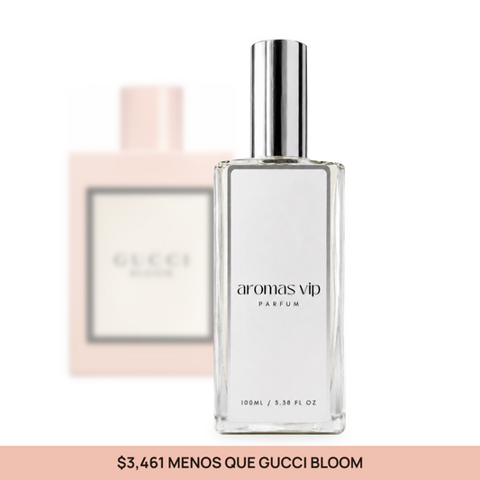 Inspirado en Gucci Bloom - Gucci