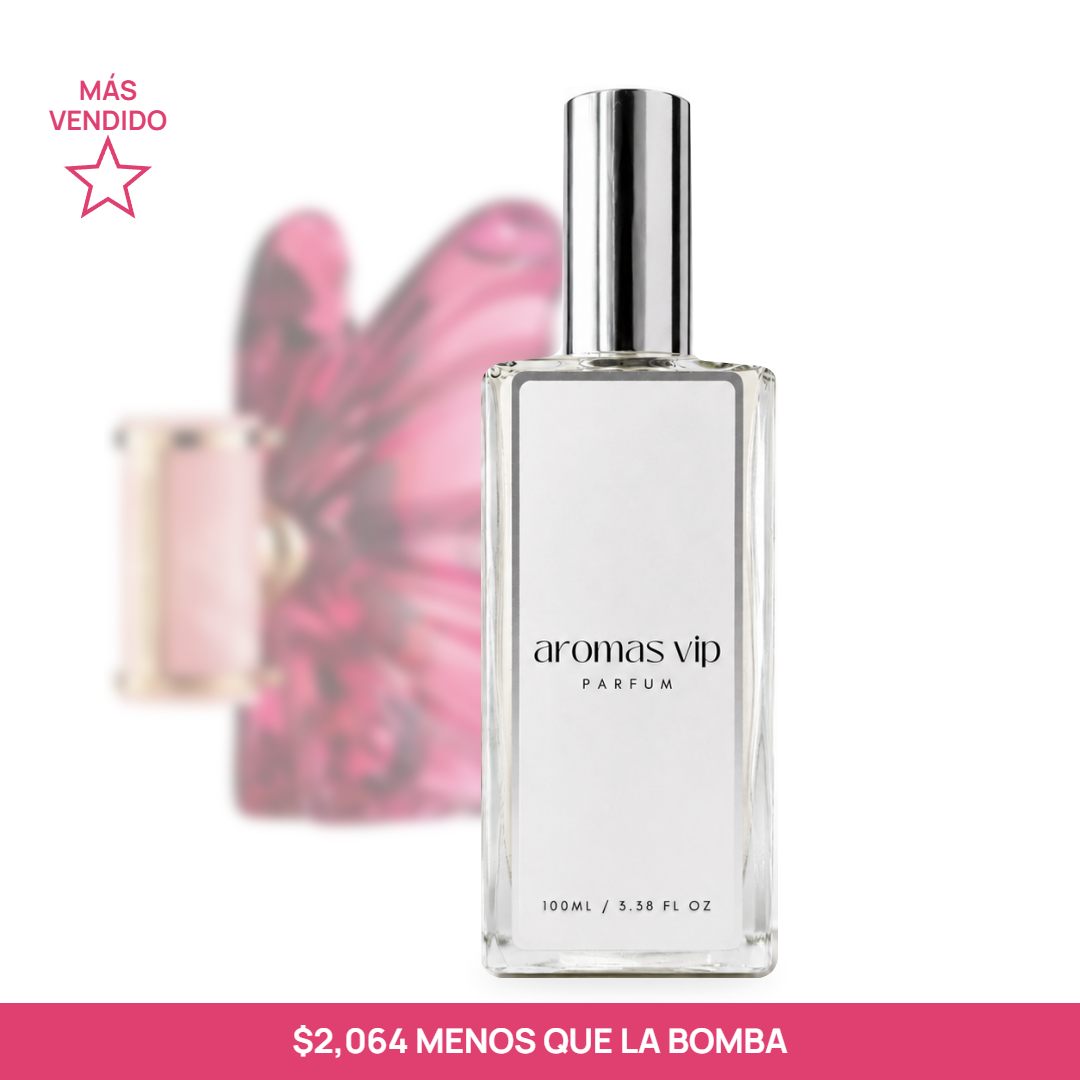 Inspirado en La Bomba - Carolina Herrera