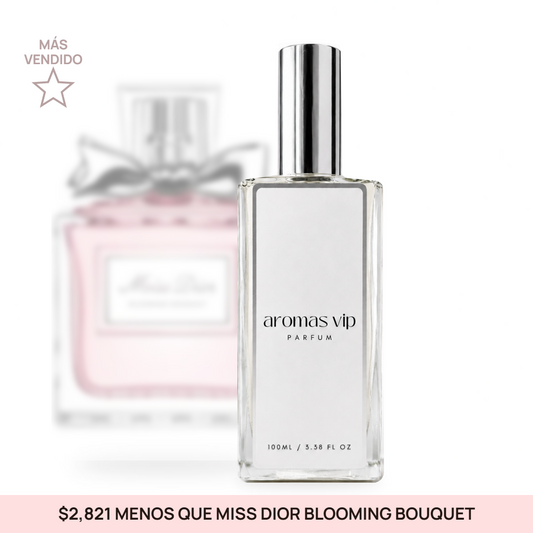 Inspirado en Miss Dior Blooming Bouquet - Dior