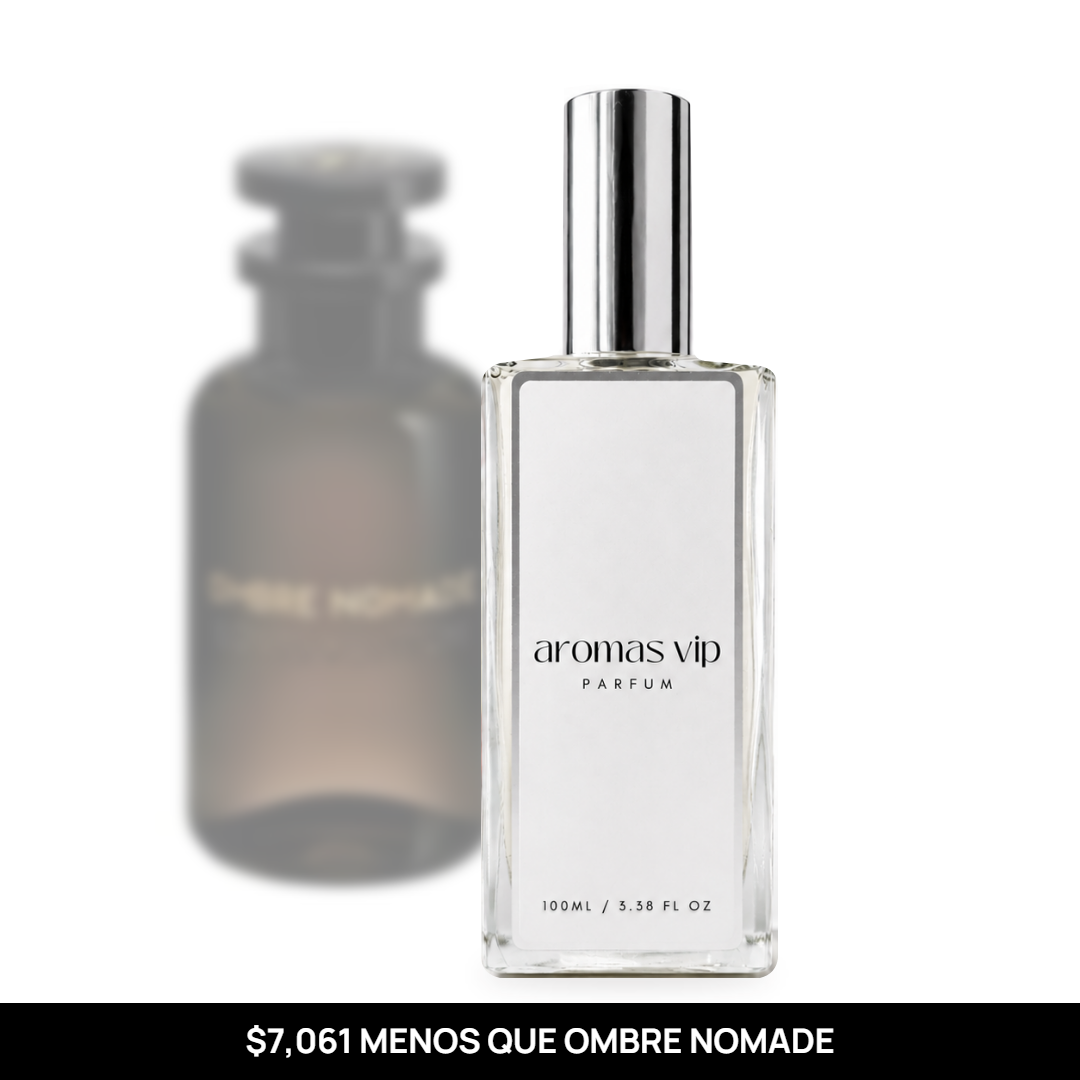 Inspirado en Ombre Nomade - Louis Vuitton