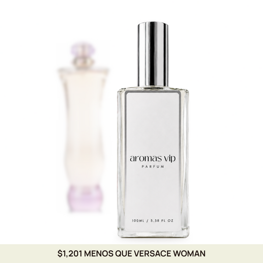 Inspirado en Versace Woman - Versace