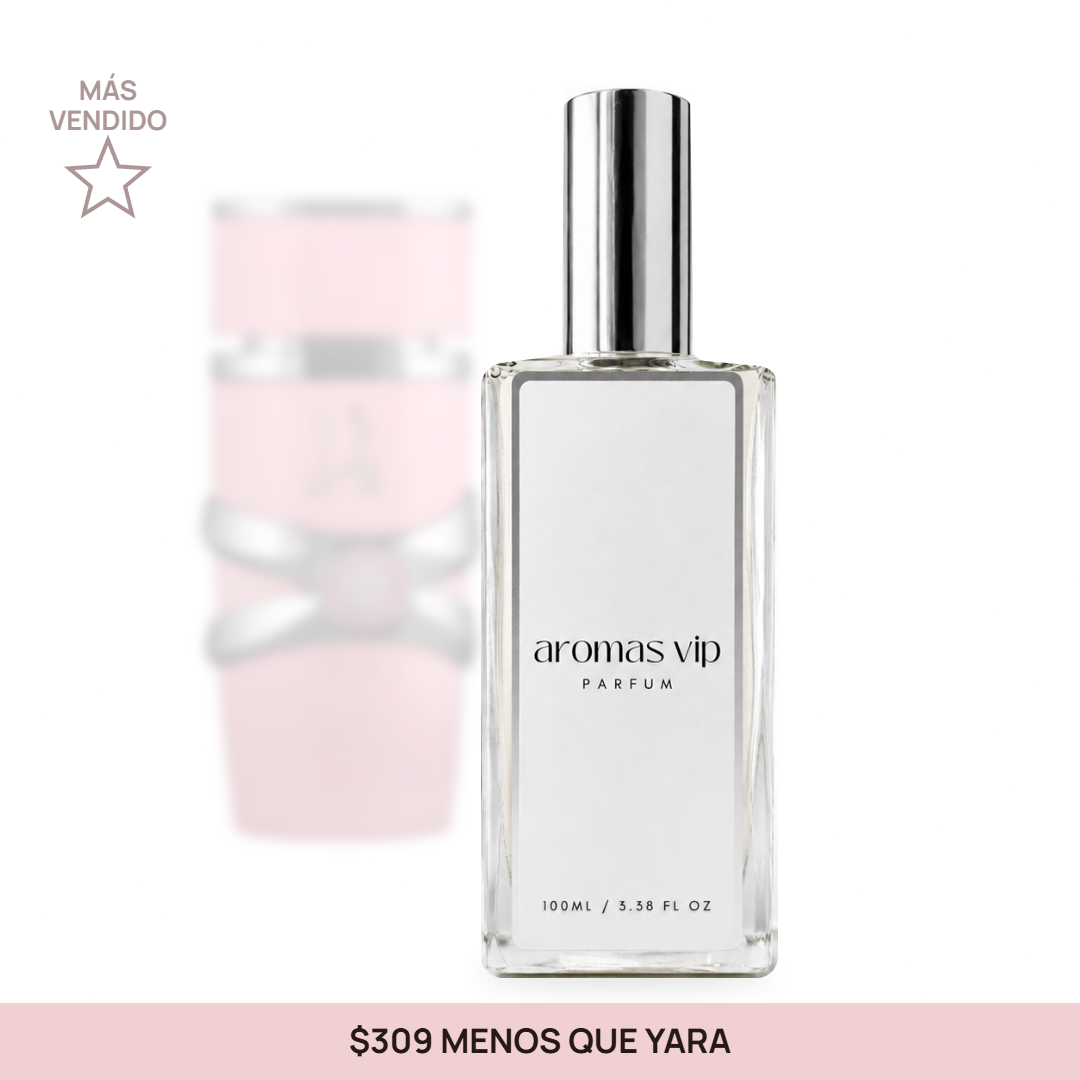 Inspirado en Yara - Lattafa