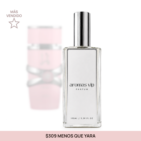 Inspirado en Yara - Lattafa