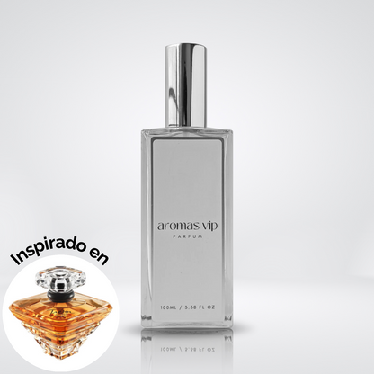 Inspirado en Tresor - Lancome