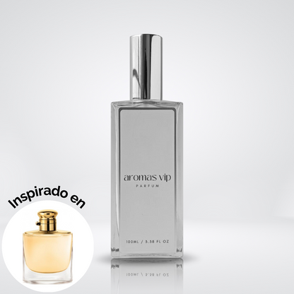 Inspirado en Woman By Ralph Lauren - Ralph Lauren