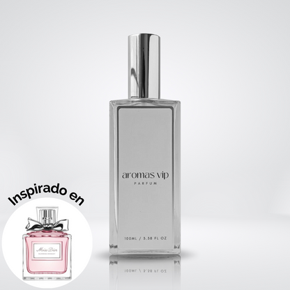 Inspirado en Miss Dior Blooming Bouquet - Dior