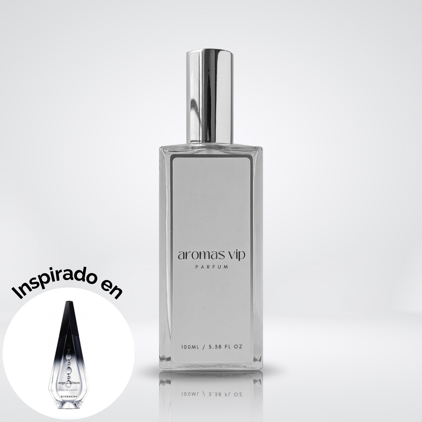 Inspirado en Ange Ou Demon - Givenchy