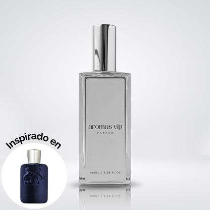 Inspirado en Layton - Parfums de Marly