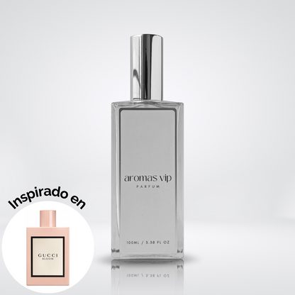 Inspirado en Gucci Bloom - Gucci