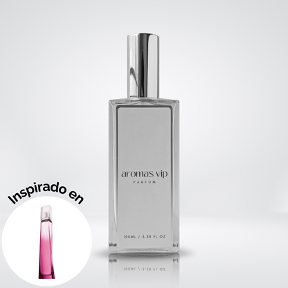 Inspirado en Very Irresistible - Givenchy