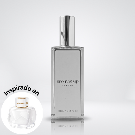 Inspirado en Signature - Montblanc