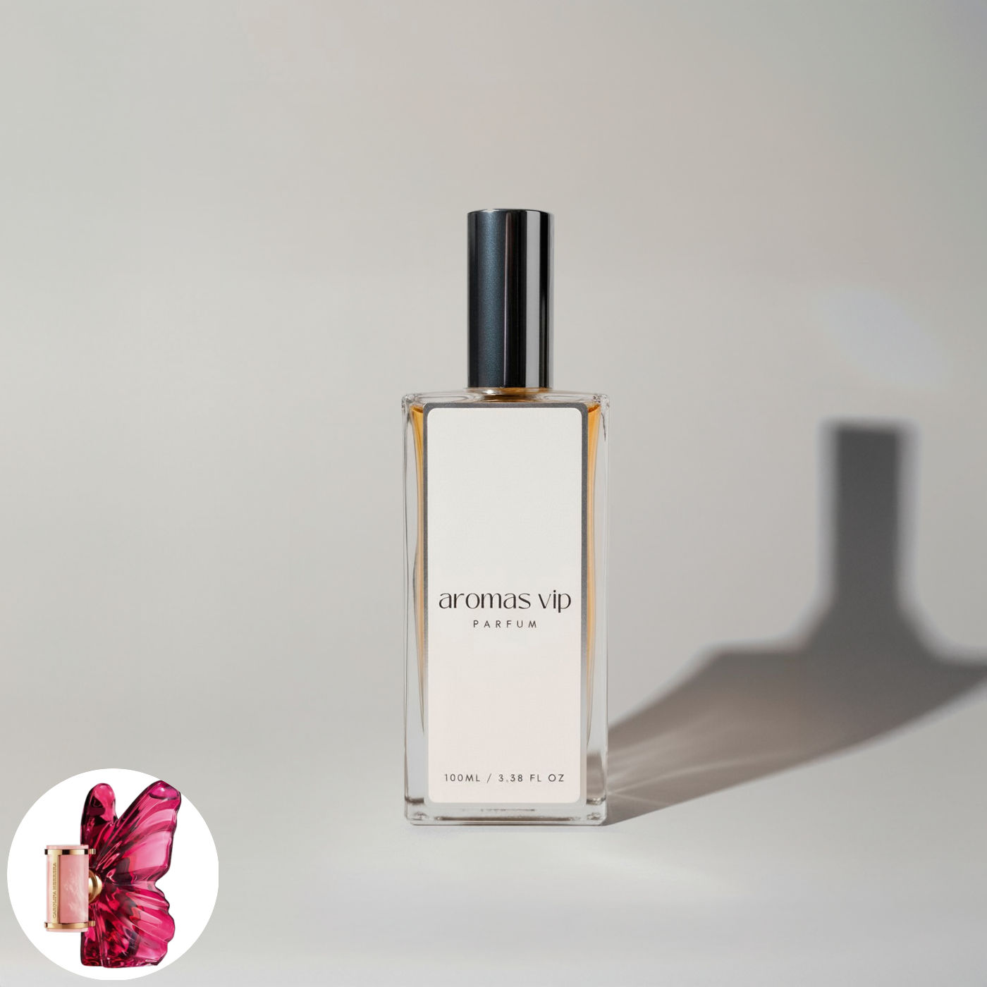 Inspirado en La Bomba - Carolina Herrera