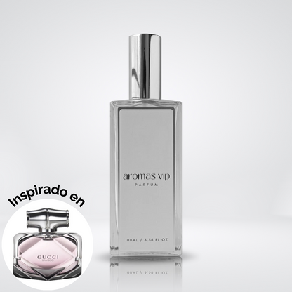 Inspirado en Bamboo - Gucci