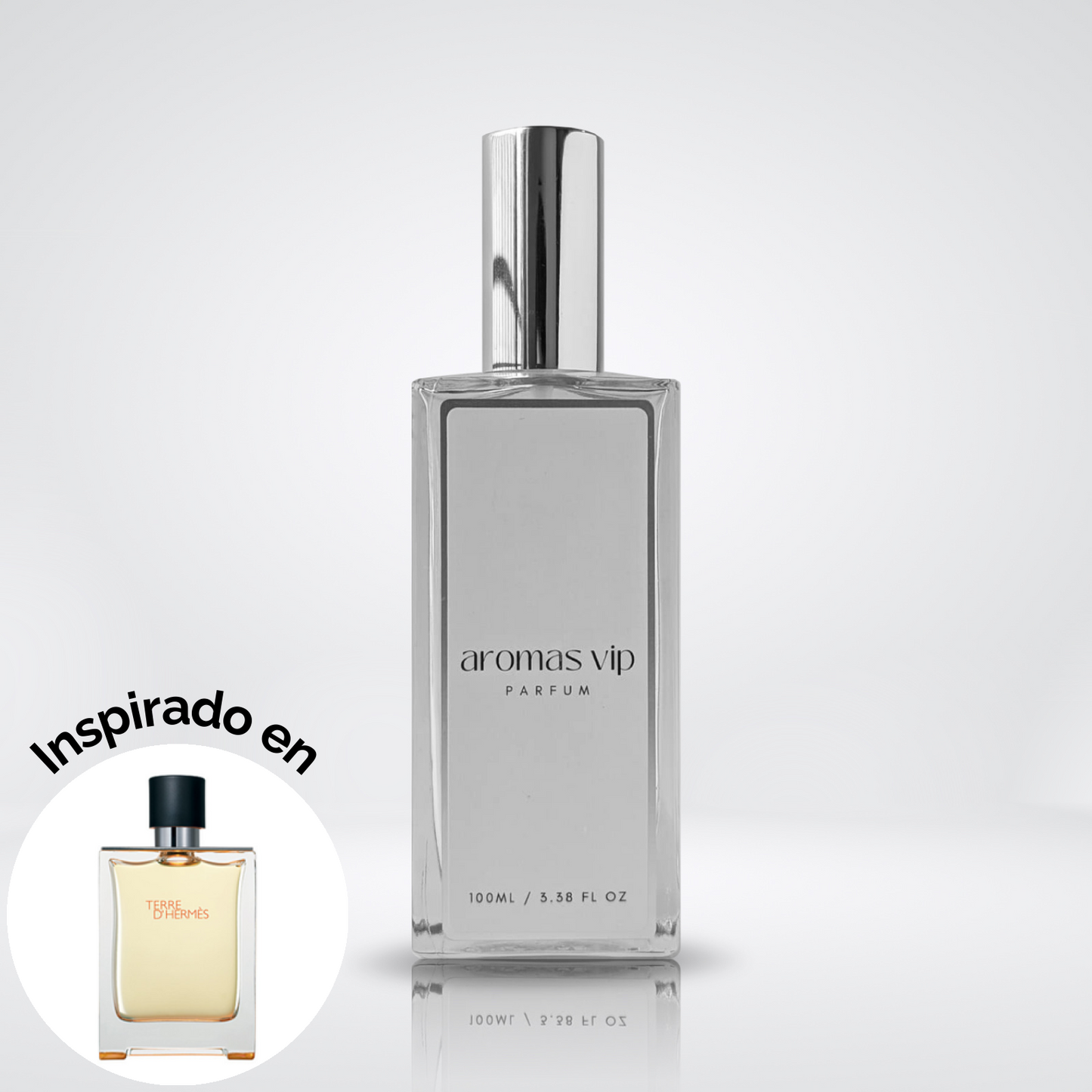 Inspirado en Terres D´hermes - Hermes