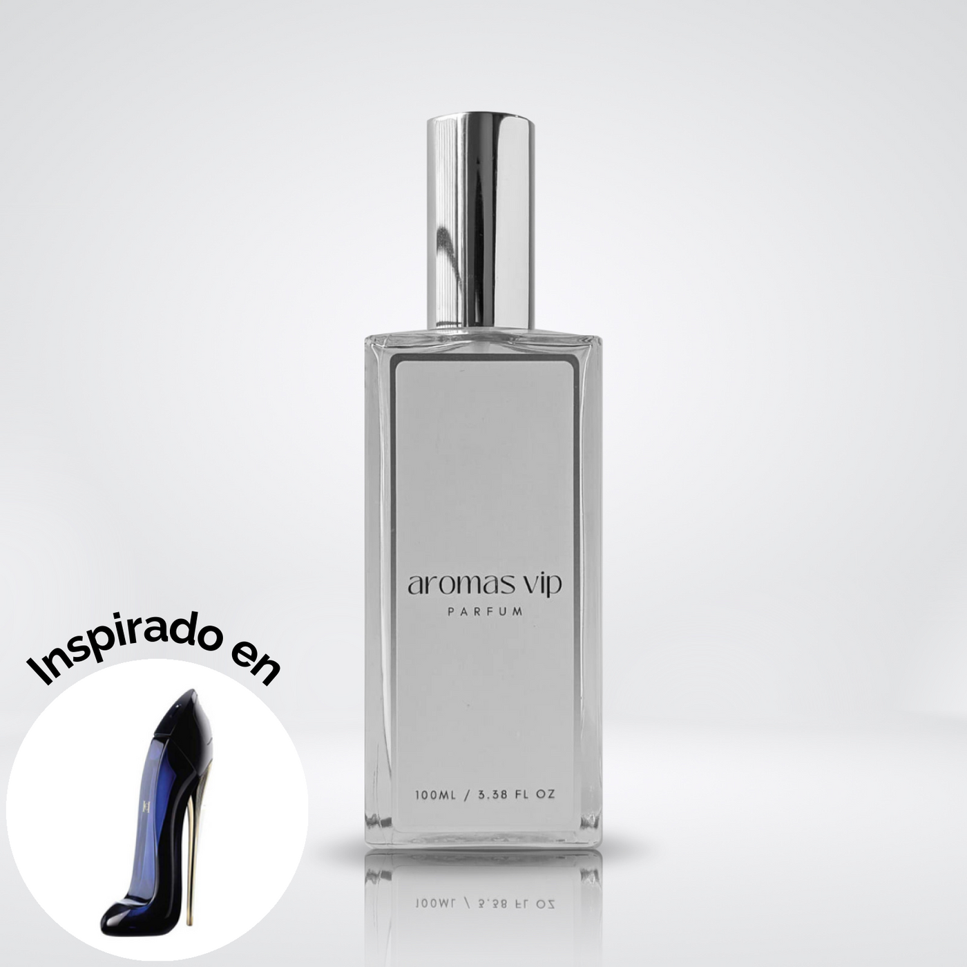 Inspirado en Good Girl - Carolina Herrera