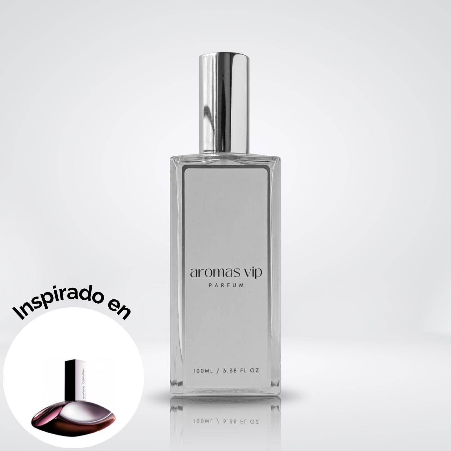 Inspirado en Euphoria - Calvin Klein