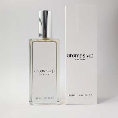 Inspirado en Baccarat Rouge 540 - Maison Francis Kurkdjian