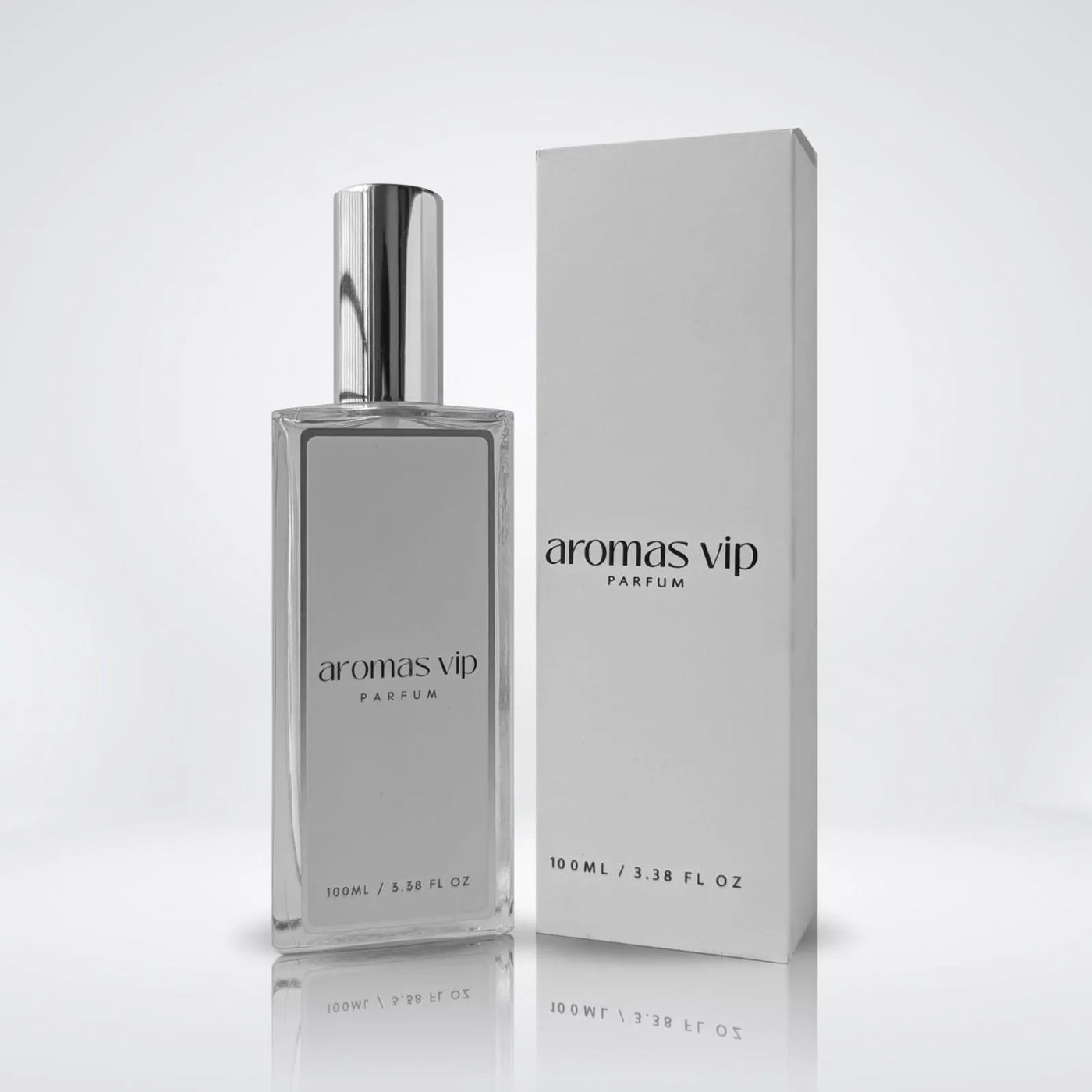 Set 3 Perfumes de 100ml + 30ml