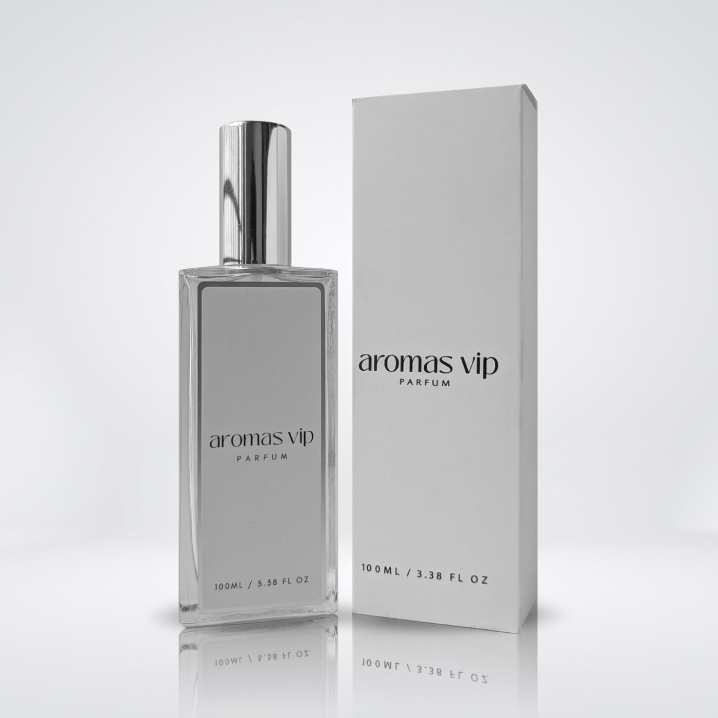 Inspirado en Chrome - Azzaro