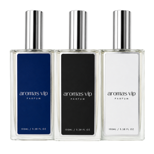 Aromas VIP