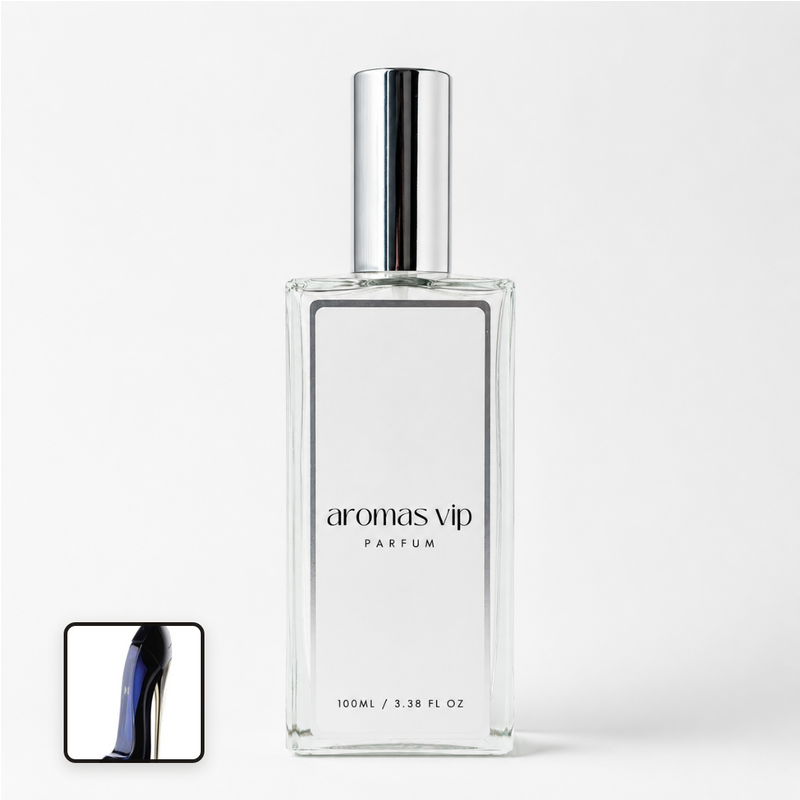 Inspirado en Good Girl - Carolina Herrera