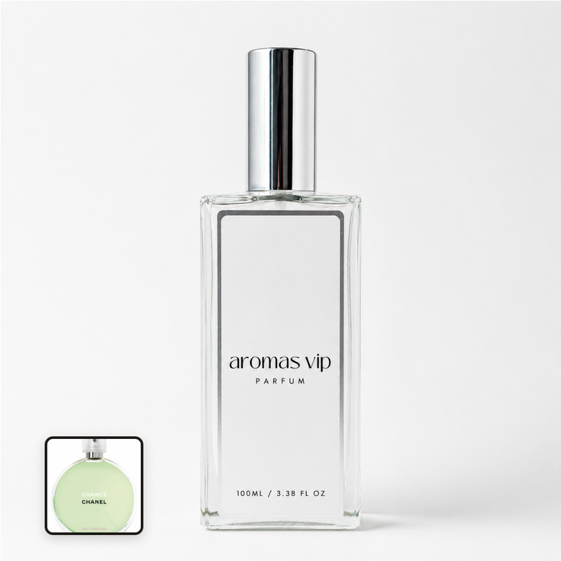 Inspirado en Chance Eau Fraiche - Chanel