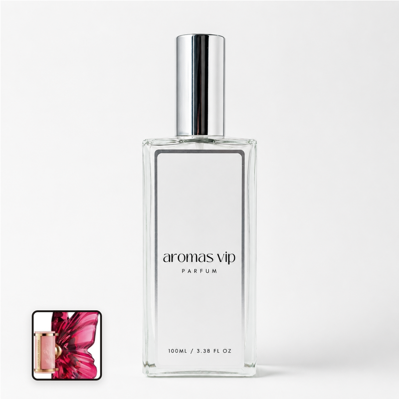 Inspirado en La Bomba - Carolina Herrera