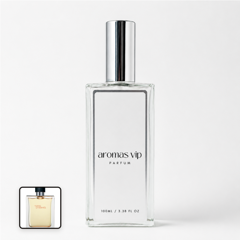 Inspirado en Terres D´hermes - Hermes